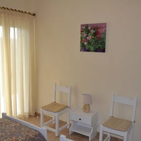Theofilos Country House *