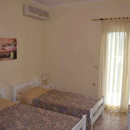 Theofilos Country House Casa de Férias